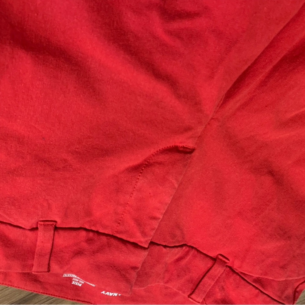 Old Navy Pixie Pants - image 2